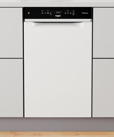 Whirlpool astianpesukone WDSG 3T223 P