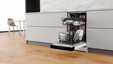 Whirlpool astianpesukone WDSG 3T223 P