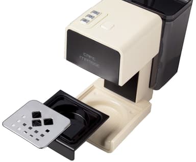 Ariete Café Matisse kahvikone 136310 (beige)
