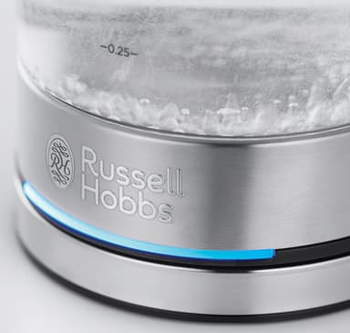Russell Hobbs lasinen vedenkeitin 24191-70