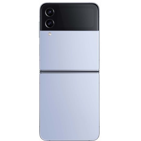 Samsung Galaxy Z Flip4 älypuhelin 8/256 GB (sininen)