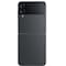 Samsung Galaxy Z Flip4 älypuhelin 8/512 GB (Graphite)
