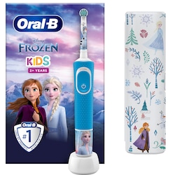 Oral-B Vitality Kids Frozen sähköhammasharja 419563