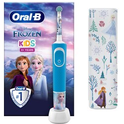 Oral-B Vitality Kids Frozen sähköhammasharja lapsille 419563