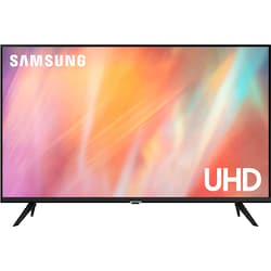Samsung 43   AU6905 4K älytelevisio (2022)