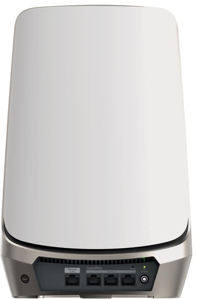 Netgear Orbi RBKE963 AX11000 nelikaistainen WiFi 6E mesh (3 kpl)