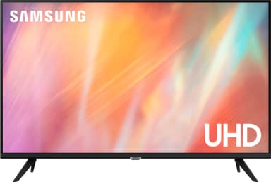 Samsung 65'' AU6905 4K älytelevisio (2022)