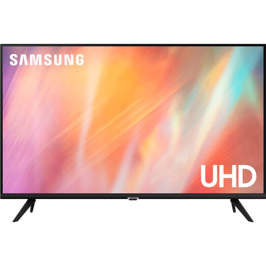 Samsung 65   AU6905 4K älytelevisio (20265)