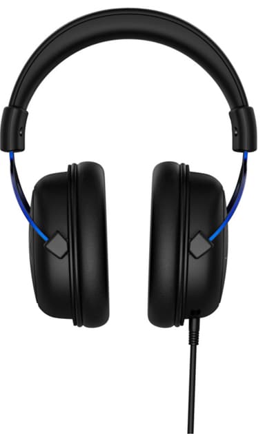 HyperX Cloud For PS pelikuulokkeet