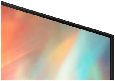 Samsung 50'' AU6905 4K älytelevisio (2022)