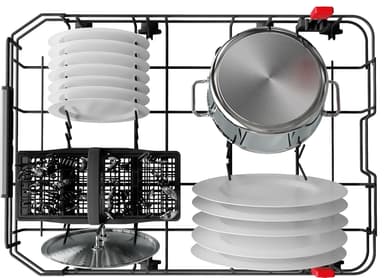 Whirlpool astianpesukone WDSG 3T223 P