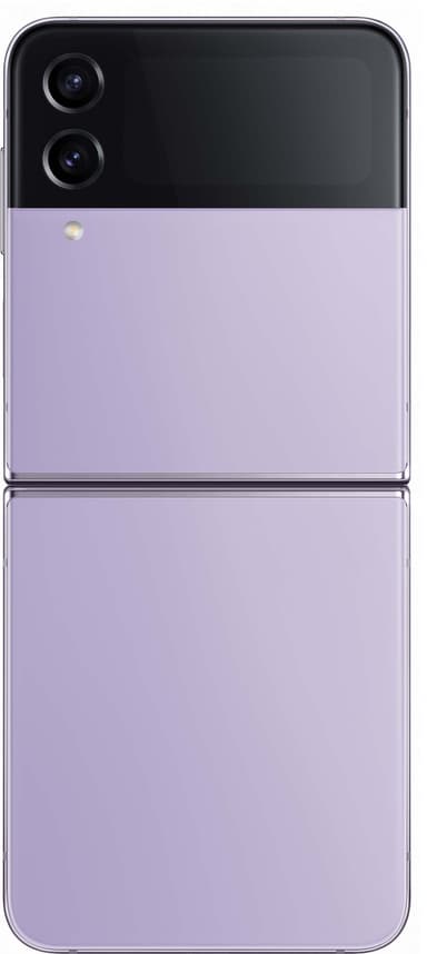 Samsung Galaxy Z Flip4 älypuhelin 8/128 GB (Bora Purple)