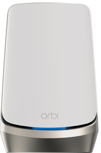 Netgear Orbi RBKE963 AX11000 nelikaistainen WiFi 6E mesh (3 kpl)