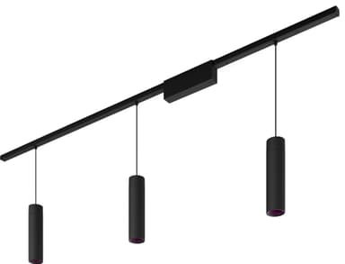 Philips Hue Perifo kattovalaisin 3kpl (musta)