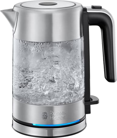 Russell Hobbs lasinen vedenkeitin 24191-70