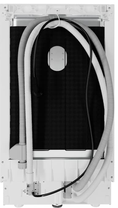 Whirlpool astianpesukone WDSG 3T223 P