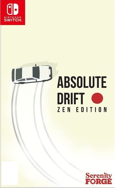 Absolute Drift - Zen Edition (Switch)