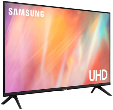 Samsung 50'' AU6905 4K älytelevisio (2022)