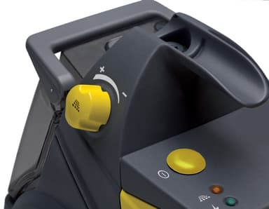 Ariete Multi Vapori 7 höyrypuhdistin 4207