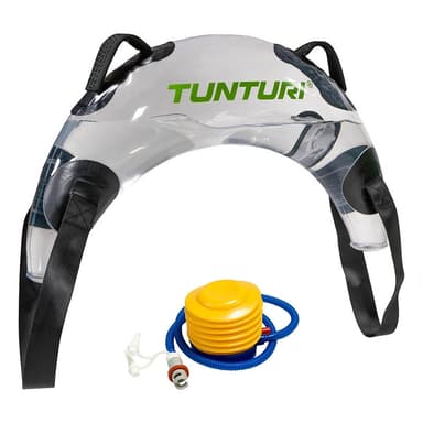 Tunturi Bulgarialainen Aquabag 17 kg