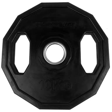Tunturi OL Levypaino - 10kg / Ø50 mm