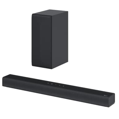 LG Soundbars S60Q