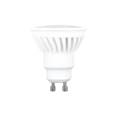 LED-Lamppu GU10 10W 230V 6000K 900lm