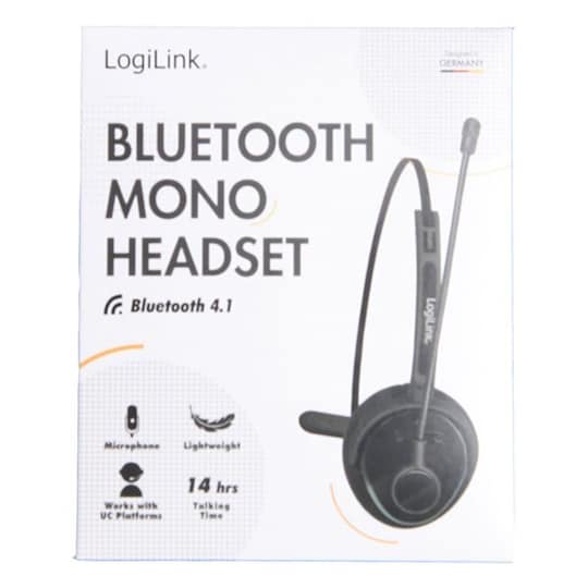 Logilink Bluetooth Mono Headset