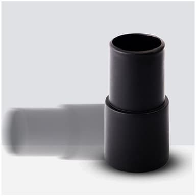 Sovitin/adapteri imurin letkuun 33mm