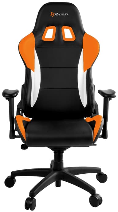 Arozzi Verona Pro v2 pelituoli (oranssi)