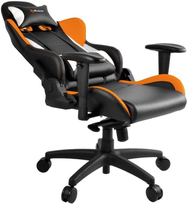 Arozzi Verona Pro v2 pelituoli (oranssi)