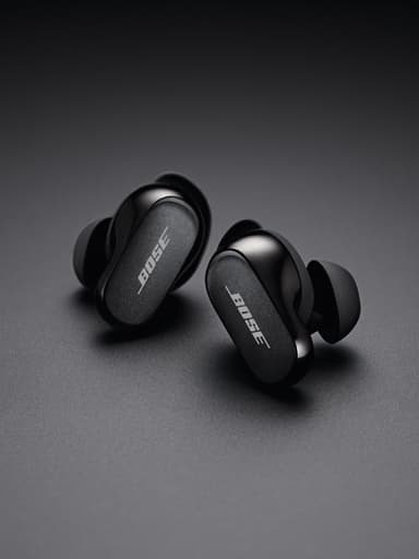 Bose QuietComfort Earbuds II täysin langattomat in-ear kuulokkeet (m.)