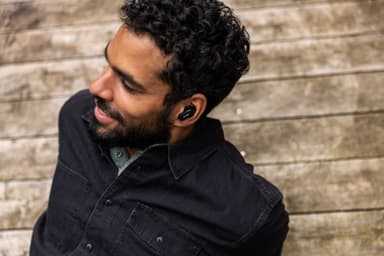 Bose QuietComfort Earbuds II täysin langattomat in-ear kuulokkeet (m.)