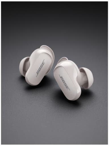 Bose QuietComfort Earbuds II täysin langattomat in-ear kuulokkeet (v.)