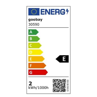 LED-lamppu G4 1,5W  3000K 150Lm