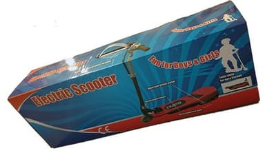 El-Scooter