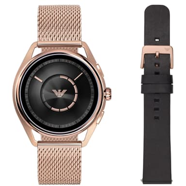 armani exchange connected gen 4