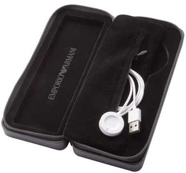 armani exchange connected gen 4