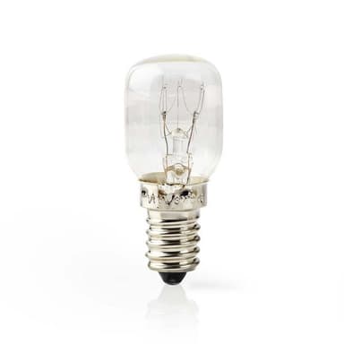 Nedis Uunilamppu E14 25 W