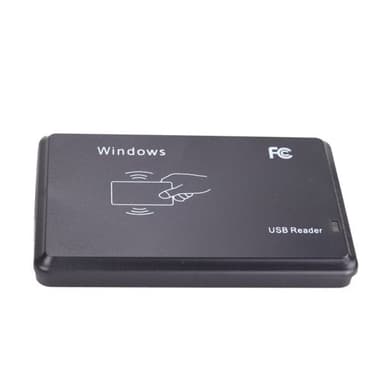 USB Kortinlukija IC / ID kortille
