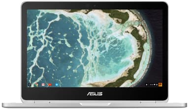 Asus Chromebook Flip C302 12,5" 2-in-1 (hopea)
