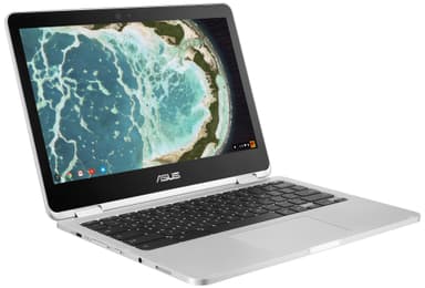 Asus Chromebook Flip C302 12,5" 2-in-1 (hopea)