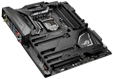 Asus ROG Maximus IX Code emolevy