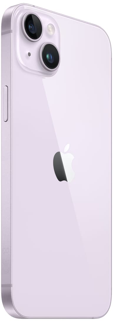 iPhone 14 Plus – 5G älypuhelin 128 GB (violetti)