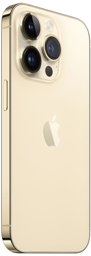 iPhone 14 Pro – 5G älypuhelin 1 TB (kulta)