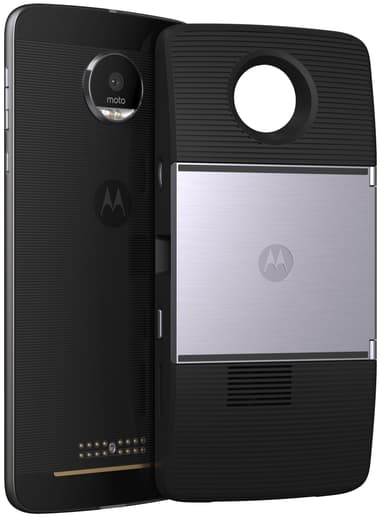 Moto Insta-Share projektori moduuli Moto Z