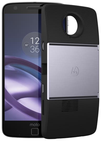 Moto Insta-Share projektori moduuli Moto Z