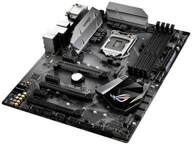 Strix z270h gaming 2025
