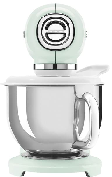 Smeg yleiskone SMF03PGEU (vihreä)
