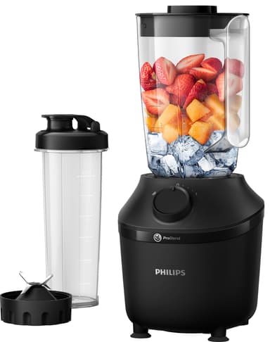 Philips 3000 Series tehosekoitin HR2041/41